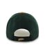 47 Unisex Adult MLB Oakland Athletics Baseball Cap (Green/Yellow) - UTBS3650