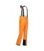 Pantalon De Ski Extensible À Taille Ajustable Achieve Homme Orange Vif Dare 2B-3