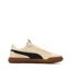 Baskets noires/beiges femme puma 402606-2