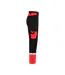 Pantalon De Travail Progression Femme Noir Rouge Projob-4