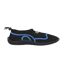 Chaussures Aquatiques Homme Noir Bleu Trespass-4