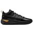 Chaussures De Basket Air Jordan Max Aura Homme Noir Jaune Or Nike-1