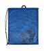 40l Drawstring Bag One Size Royal Blue Arena-1