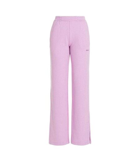 Pantalon De Jogging Adulte Lilas Off White