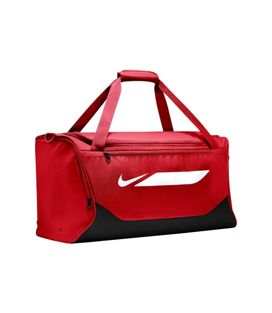 Sac De Sport/voyage Academy Team 30 Cm X 64 Cm X 30 Cm Rouge Nike-3