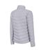 Veste H4l21-kudp003 Femme Gris 4F-3