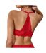 Soutien-Gorge rouge femme les petites bombes nila - 100c-2