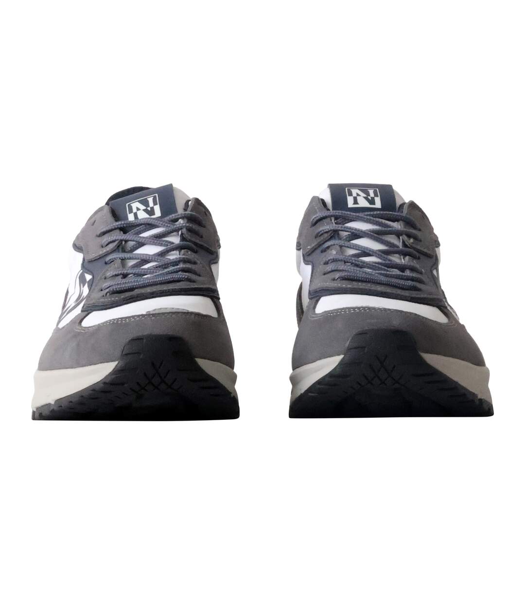 Basket Basse Cuir Napapijri-5