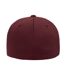 Casquette De Baseball Pourpre Flexfit-2