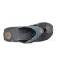 Tongs Motif/style Feuilles Jekyl Homme Kaki Foncé Animal-2