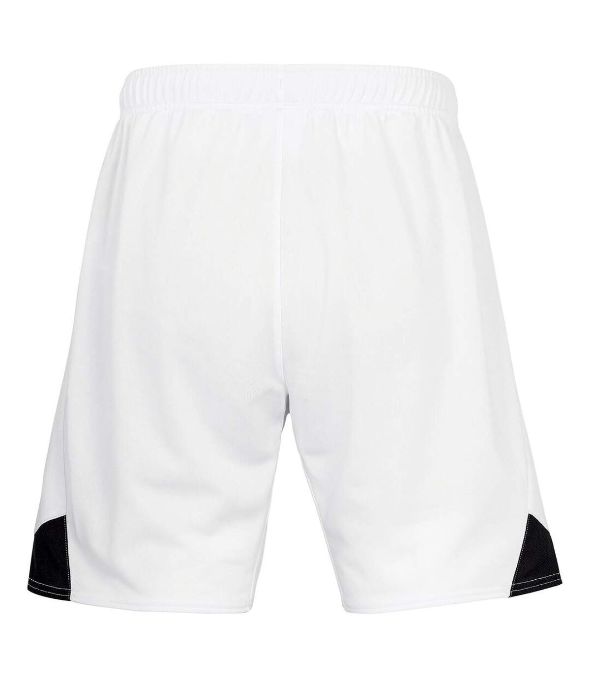 Derby County FC Mens 22/23 Umbro Third Shorts (White)