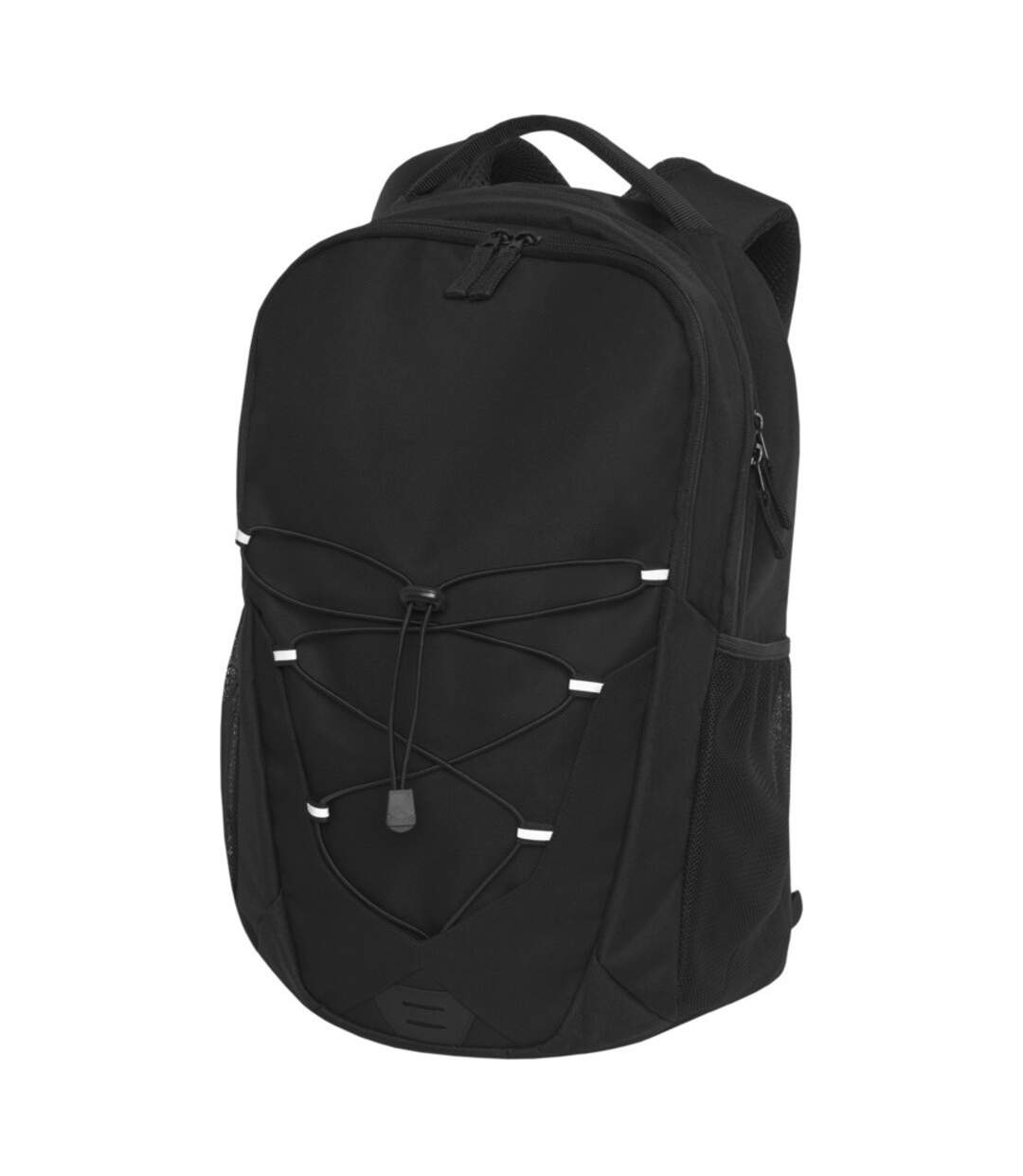 Trails backpack one size solid black Bullet-3