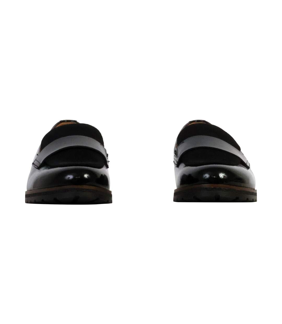 Moccassin Cuir Gabor-5
