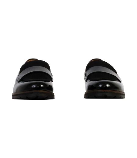 Moccassin Cuir Gabor