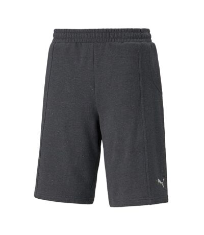 Short Gris Homme Puma Bmw Mms Collection - XS