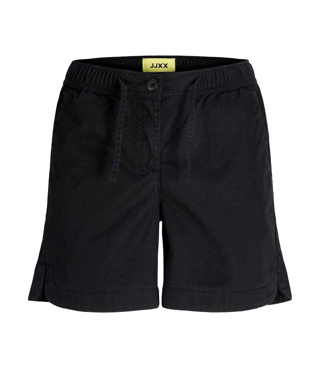 Short Femme Noir JJXX-1