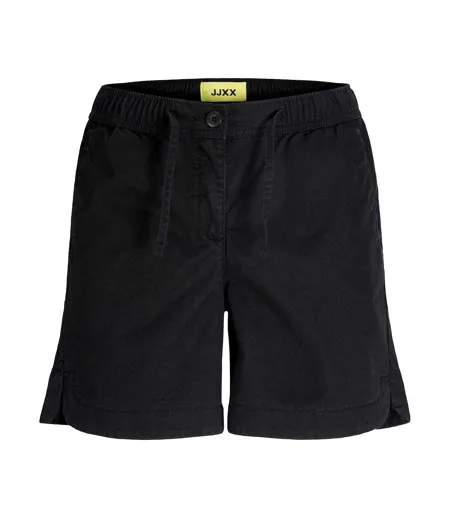 Short Femme Noir JJXX