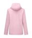 Sweat À Capuche Mayse Femme Lilas Clair Regatta-3
