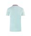 Polo London Adulte Bleu Clair Aquascutum-2