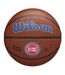 Taille 7 Marron Wilson-1