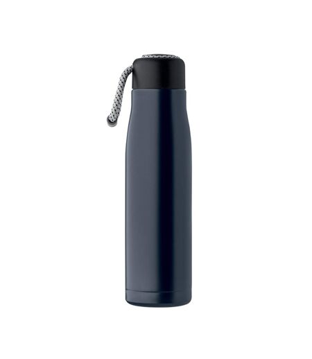 Gourde Cordle Taille Unique Bleu Marine Français MidOcean