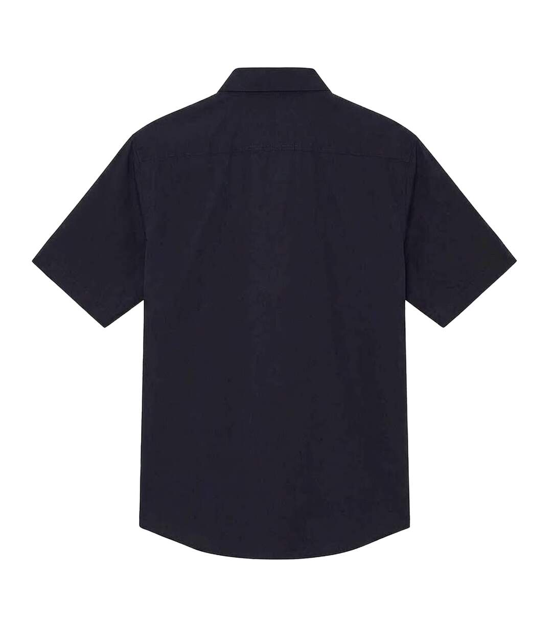 Chemise Homme Bleu Marine Armani Exchange-2