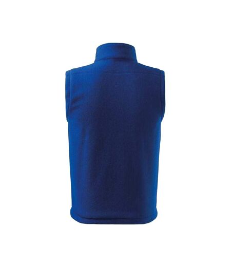 Veste Sans Manches Next Homme Bleu Roi Rimeck
