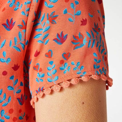 Chemise de nuit