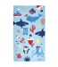 Drap de plage enfant collection MARIETAS-1
