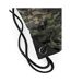 Sac De Gym 11 Litres Taille Unique Camouflage Jungle Bagbase-2