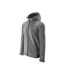 Veste Softshell Noxon Homme Gris Argent Hi-Tec-3