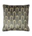 Furn - Housse de coussin WISTERIA (Anthracite) (One Size) - UTRV2574