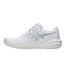 Chaussures De Tennis Challenger Femme Blanc Argenté Asics-3