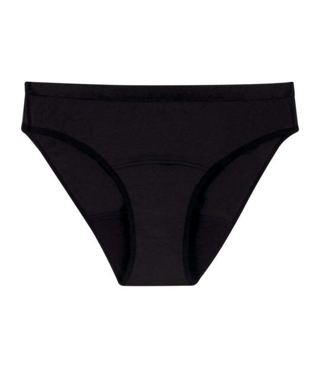Culotte menstruelle femme Athena-4