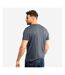 T-shirt homme col rond en coton First Vondutch-3