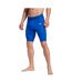 Short Homme Bleu Adidas-1