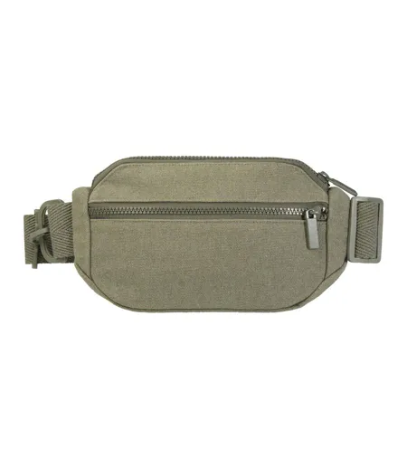 Aware Recycled Crossbody Bag One Size Green Floso