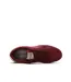 Baskets bordeaux homme teddy smith 120249-4