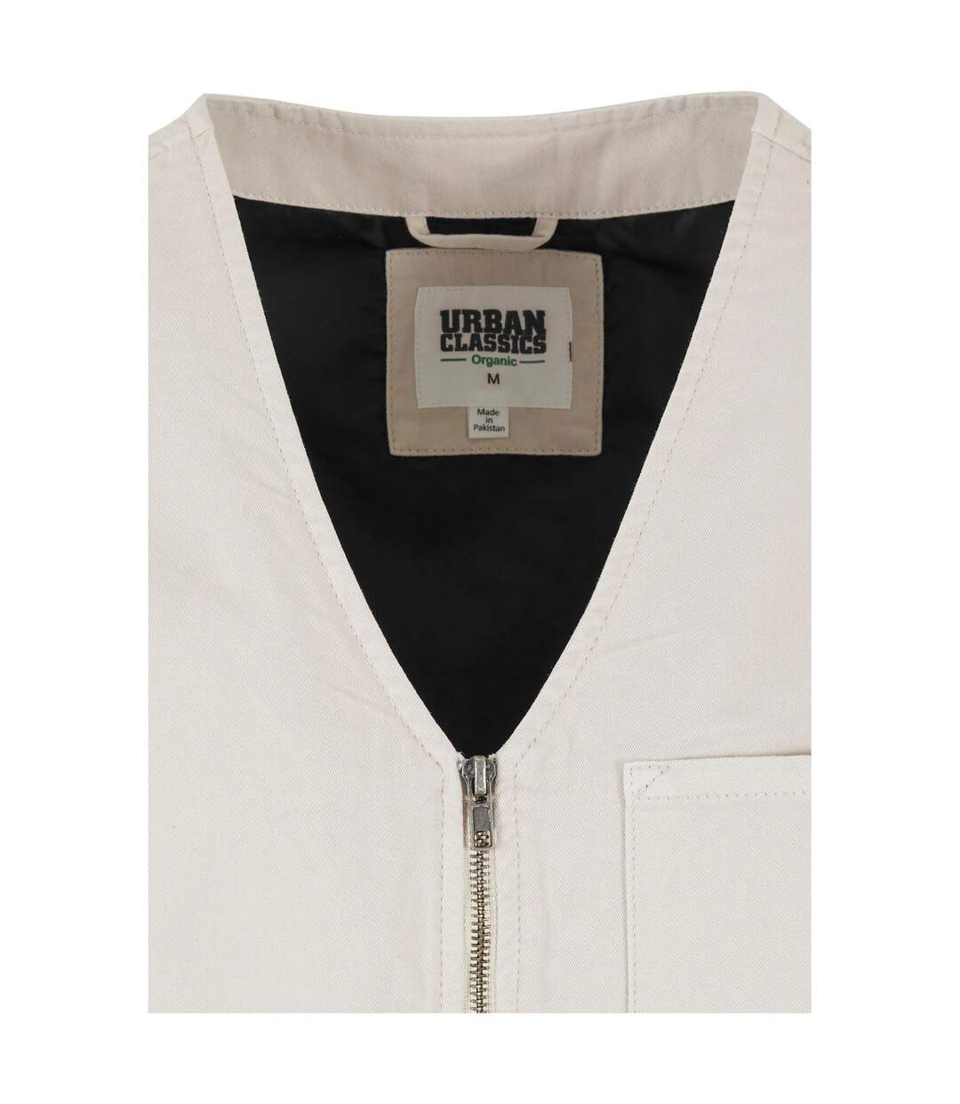 Veste Sans Manches Homme Cloud Urban Classics-3