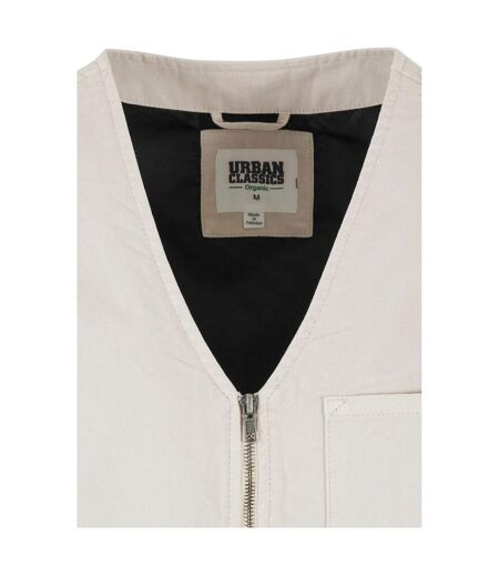 Veste Sans Manches Homme Cloud Urban Classics