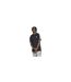 T-shirt Motif/style 3 Rayures Homme Noir Blanc Adidas-1