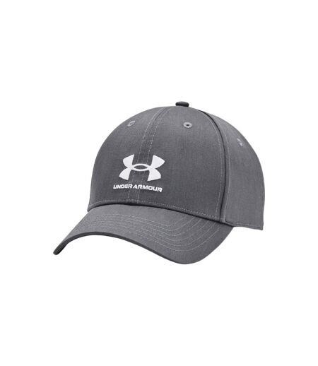 Casquette De Baseball Homme Graphite Under Armour