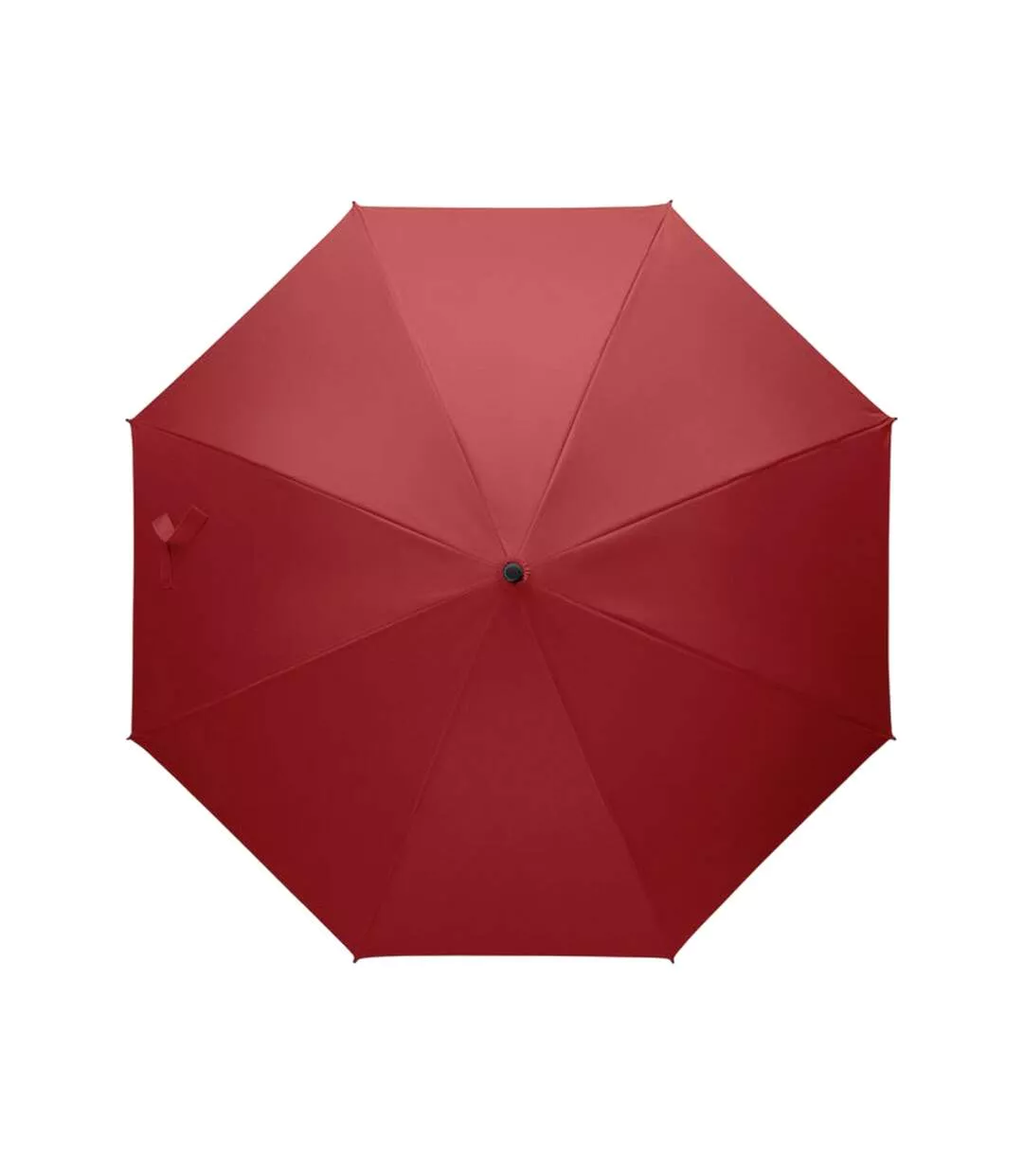 Parapluie Pliant Brala Taille Unique Bordeaux MidOcean-2