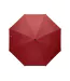 Parapluie Pliant Brala Taille Unique Bordeaux MidOcean-2
