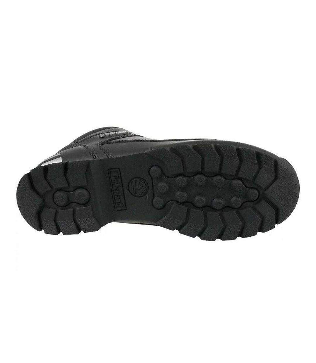 Bottes Euro Sprint Hiker Homme Noir Timberland-4