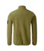Mens Affinity Mountain Fleece Top Martini Olive Dare 2B-3