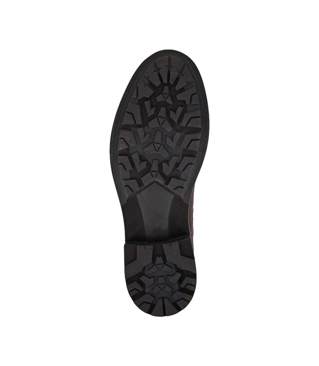 Bottines Chelsea Homme Marron Roamers-2