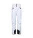 Womens/ladies Avalanche Recco High Waist Ski Trousers White Mountain Warehouse-2