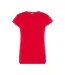 T-shirt Premium Femme Rouge JHK-1