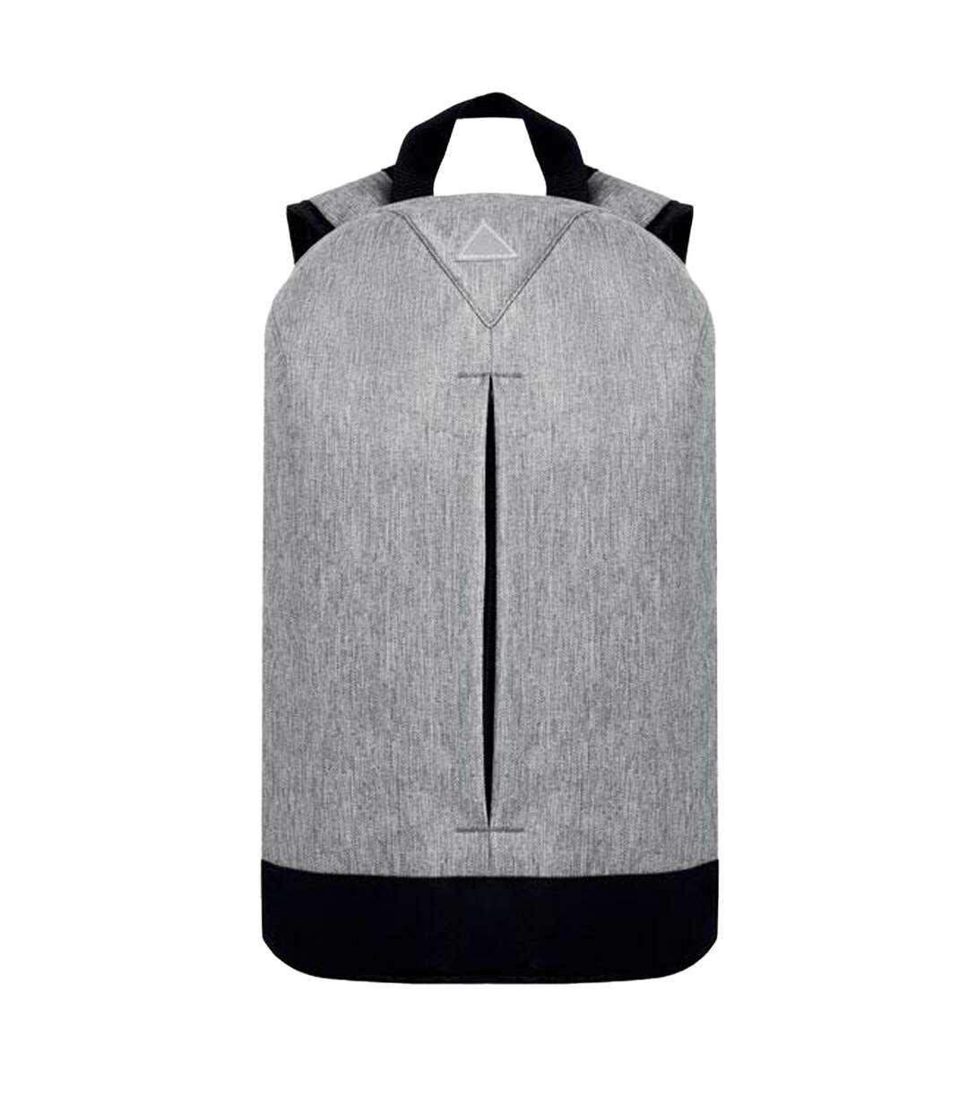 Milano backpack one size grey MidOcean-1